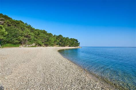 umago spiagge